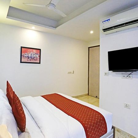 Hotel The Best Near Delhi Airport นิวเดลี ภายนอก รูปภาพ